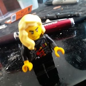 Meet your Posher, Aj